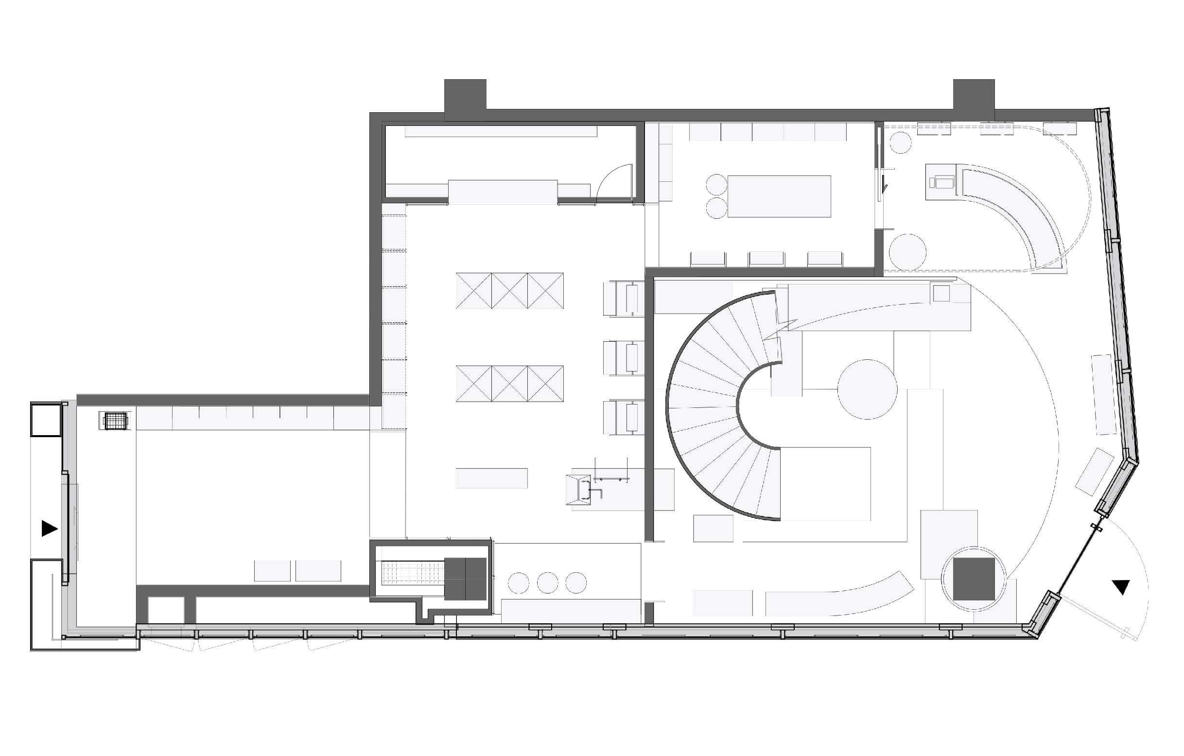Sò Studio,野獸派北京三裏屯店,野獸派,北京三裏屯,BEAST + LITTLE B + Café