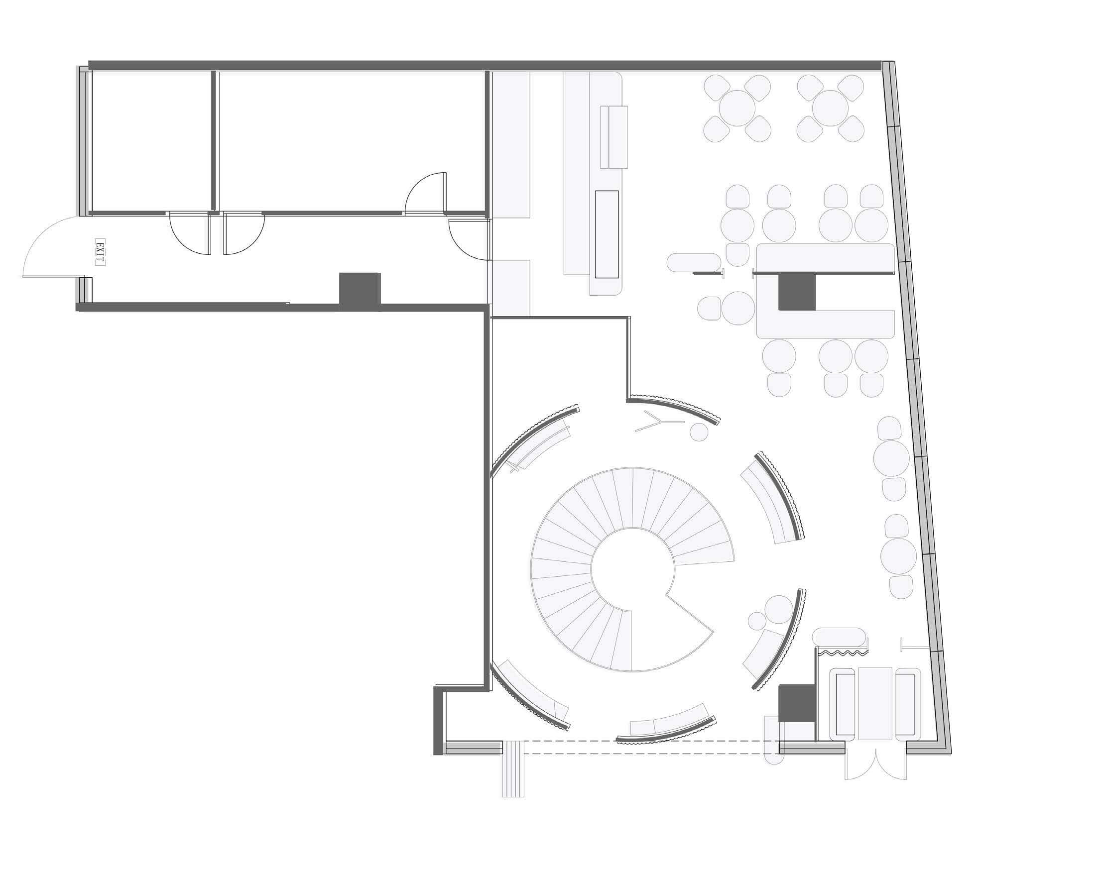 Sò Studio,野獸派北京三裏屯店,野獸派,北京三裏屯,BEAST + LITTLE B + Café