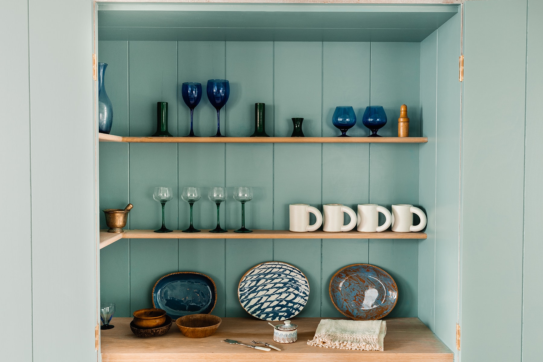 住宅空間，住宅設計，國外住宅設計，廠房改造，loft住宅，倫敦