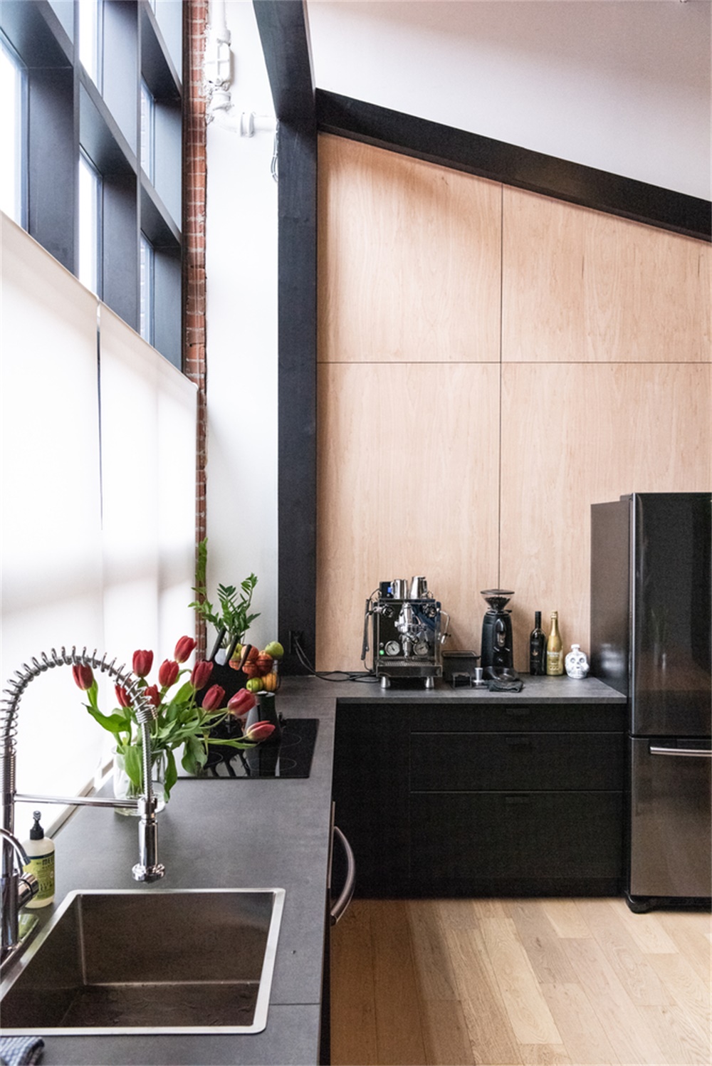 辦公空間,多倫多,廣告公司