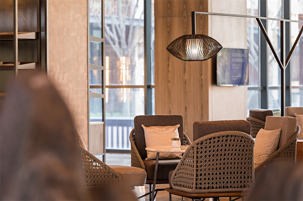 酒店空間,思聯建築設計,北京,設計酒店,凱悅酒店,北京酒店設計