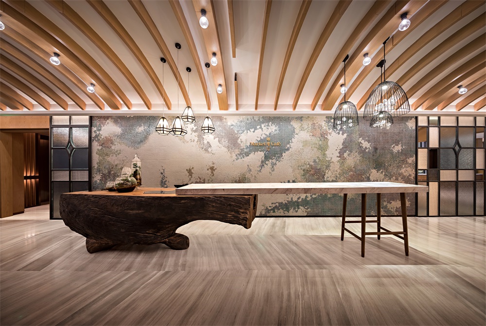 酒店空間,思聯建築設計,北京,設計酒店,凱悅酒店,北京酒店設計