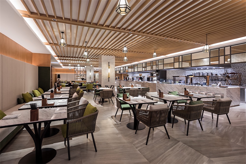 酒店空間,思聯建築設計,北京,設計酒店,凱悅酒店,北京酒店設計