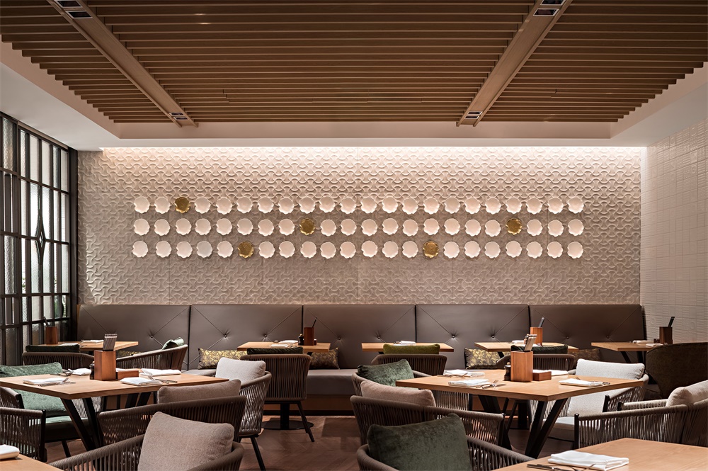 酒店空間,思聯建築設計,北京,設計酒店,凱悅酒店,北京酒店設計