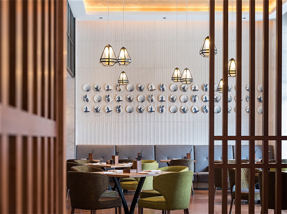 酒店空間,思聯建築設計,北京,設計酒店,凱悅酒店,北京酒店設計