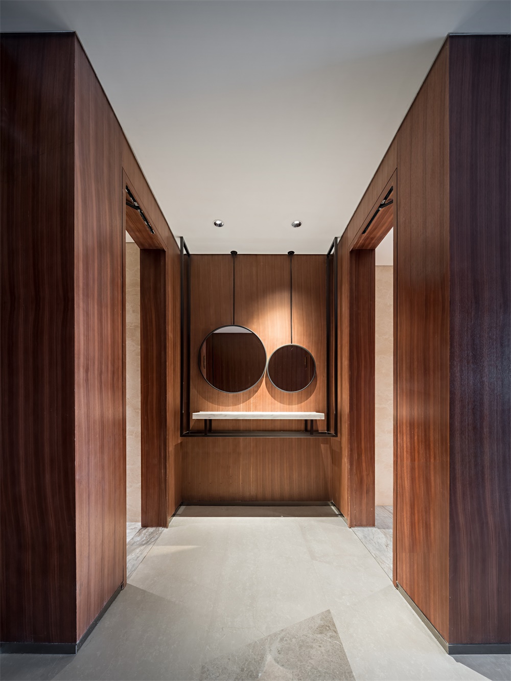 酒店空間,思聯建築設計,北京,設計酒店,凱悅酒店,北京酒店設計