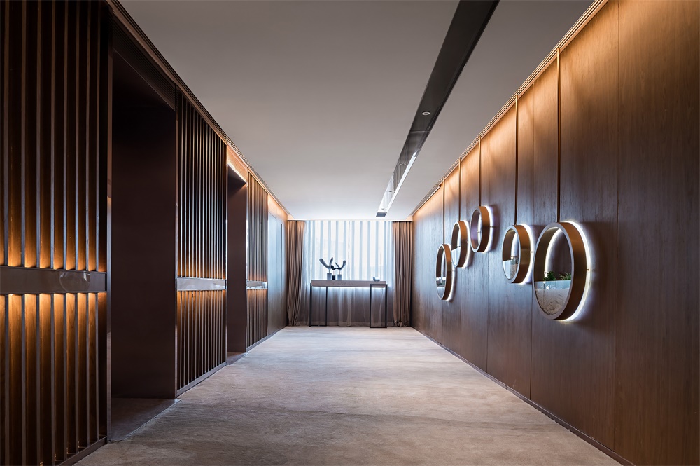 酒店空間,思聯建築設計,北京,設計酒店,凱悅酒店,北京酒店設計