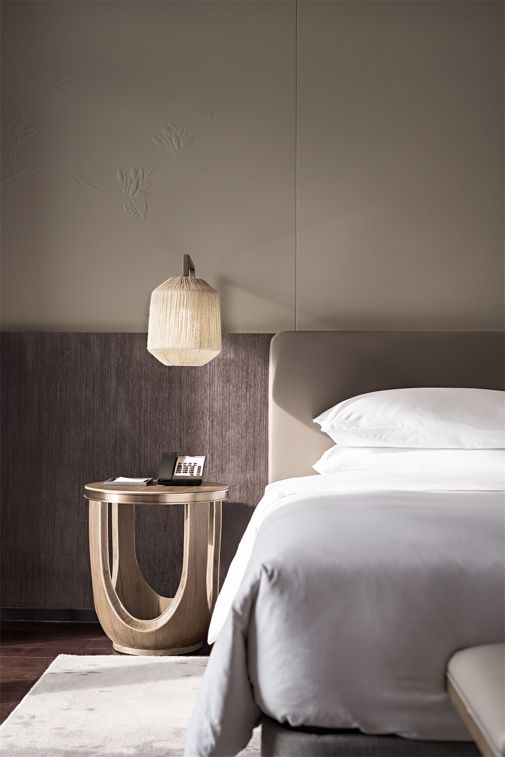 酒店空間,思聯建築設計,北京,設計酒店,凱悅酒店,北京酒店設計