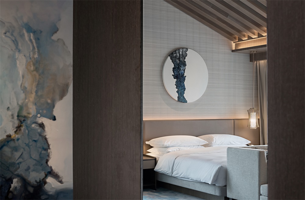 酒店空間,思聯建築設計,北京,設計酒店,凱悅酒店,北京酒店設計