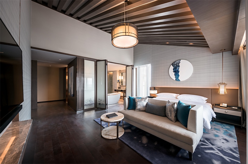 酒店空間,思聯建築設計,北京,設計酒店,凱悅酒店,北京酒店設計