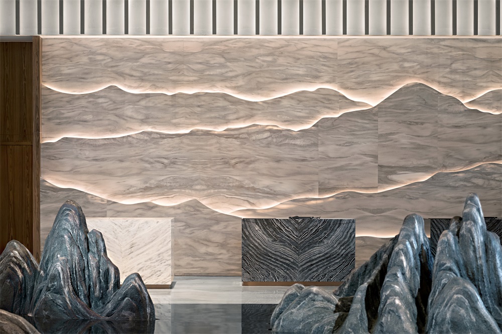 酒店空間,思聯建築設計,北京,設計酒店,凱悅酒店,北京酒店設計