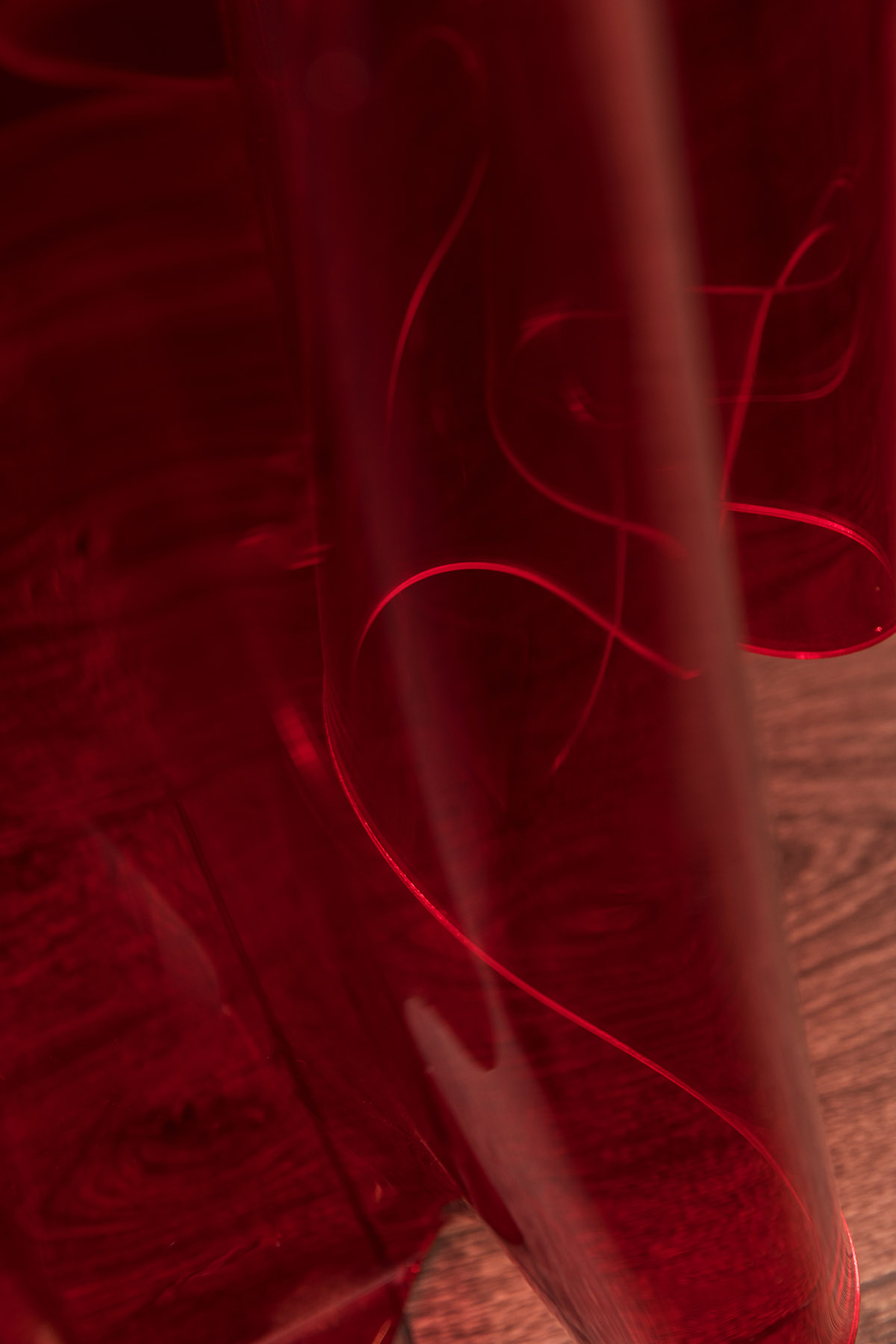 楝今 / 靜與揚的紅烈交織,成都住宅設計,成都軟裝設計,成都,黎秋辰