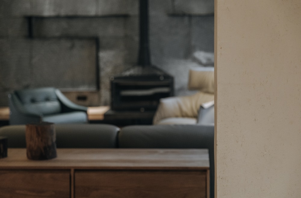 住宅空間,萬境設計,私人住宅,項目投稿,杭州