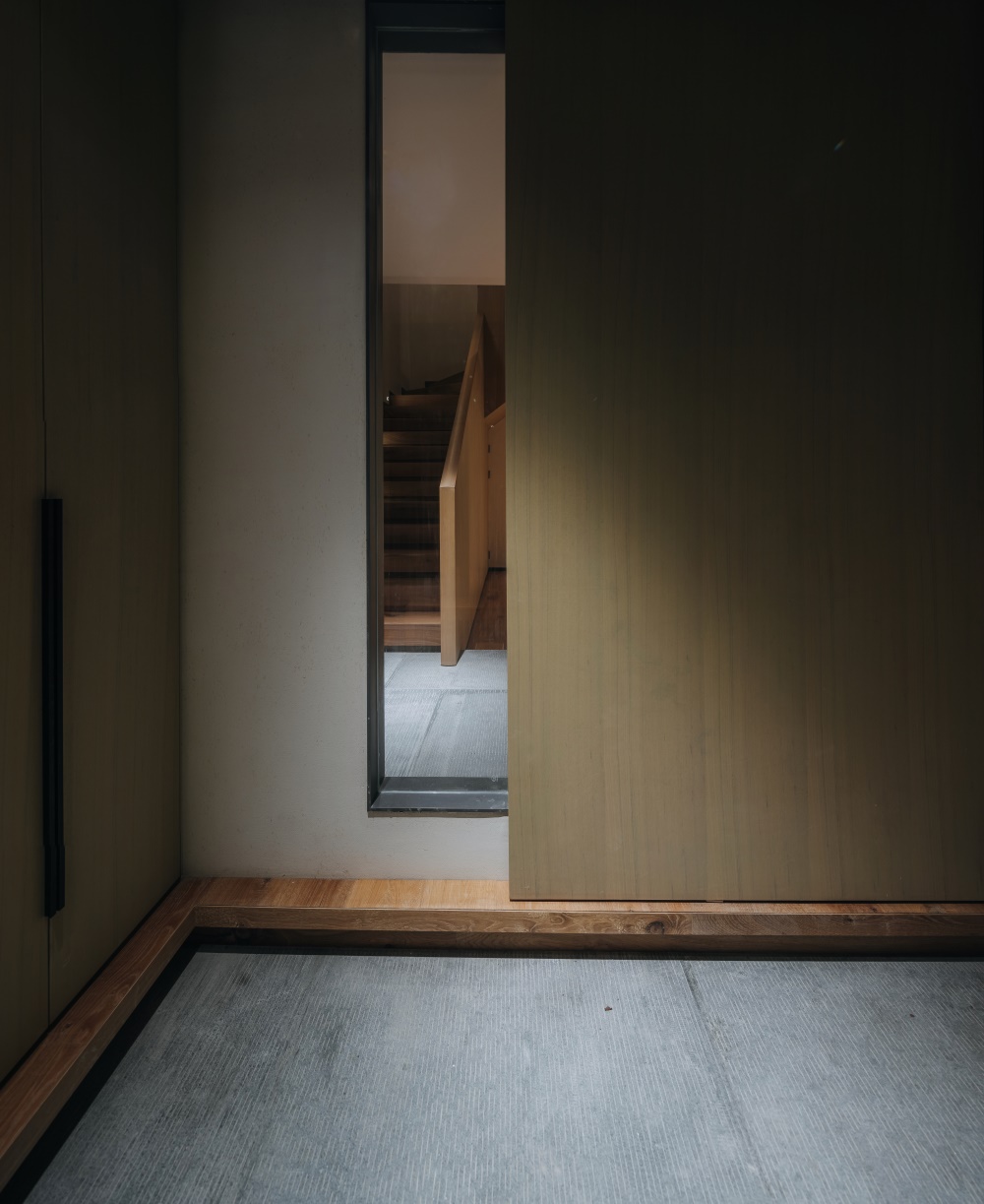 住宅空間,萬境設計,私人住宅,項目投稿,杭州