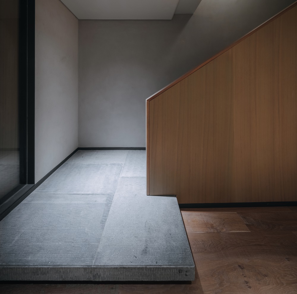 住宅空間,萬境設計,私人住宅,項目投稿,杭州