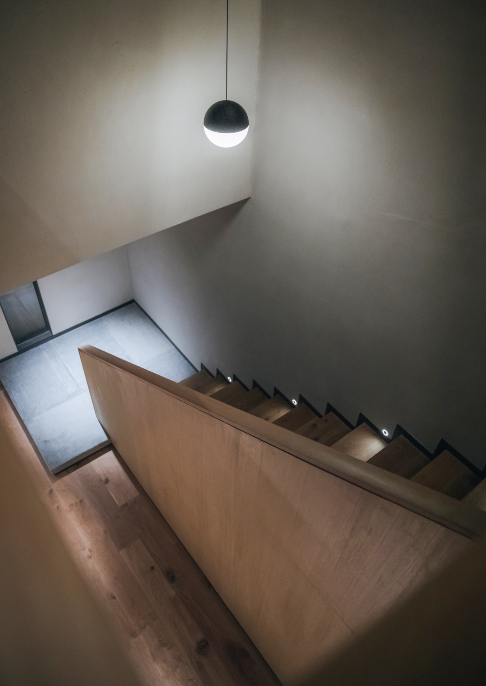 住宅空間,萬境設計,私人住宅,項目投稿,杭州