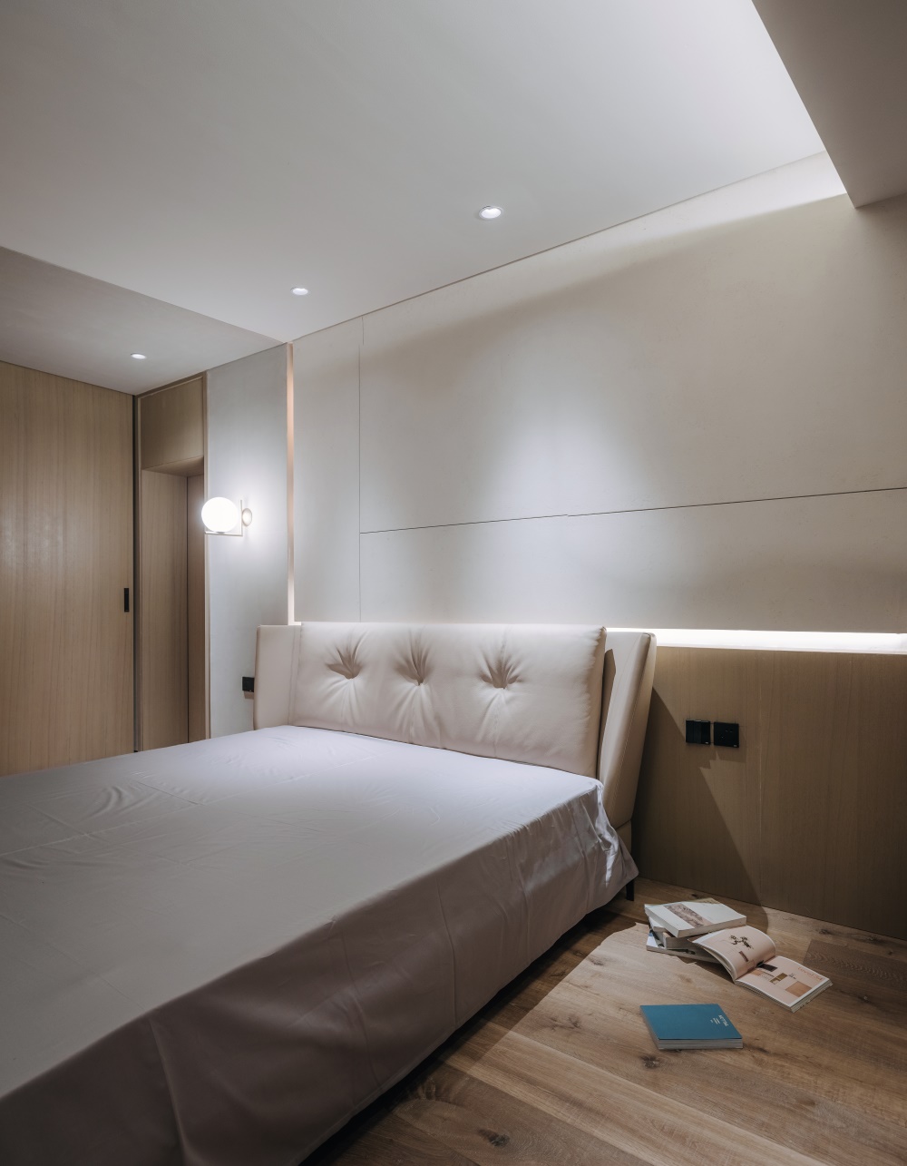 住宅空間,萬境設計,私人住宅,項目投稿,杭州