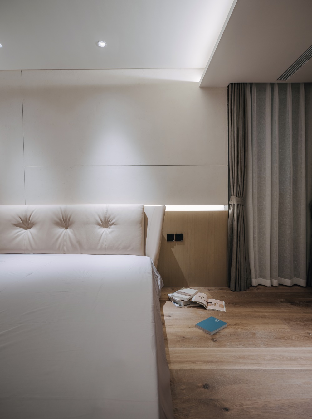 住宅空間,萬境設計,私人住宅,項目投稿,杭州