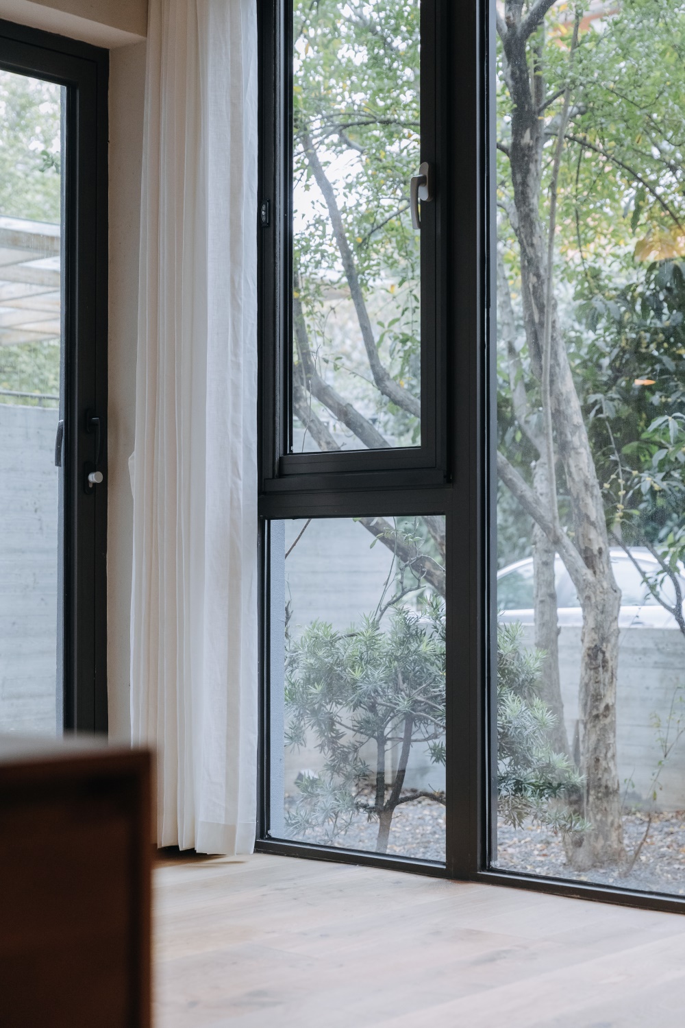 住宅空間,萬境設計,私人住宅,項目投稿,杭州