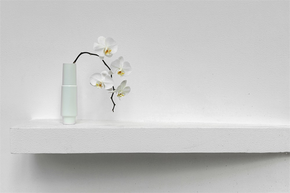 商業空間，成都，花店，季意設計，IS FLORA