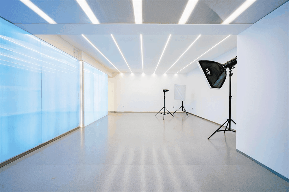 商業空間,婚紗攝影公館,大理洱海,平介設計,項目投稿