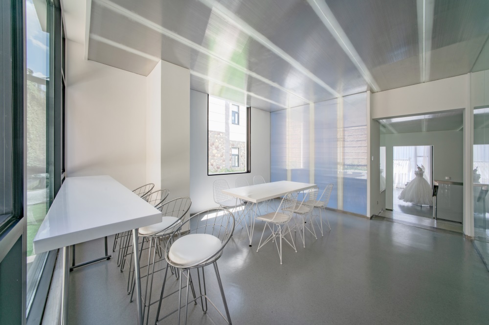 商業空間,婚紗攝影公館,大理洱海,平介設計,項目投稿