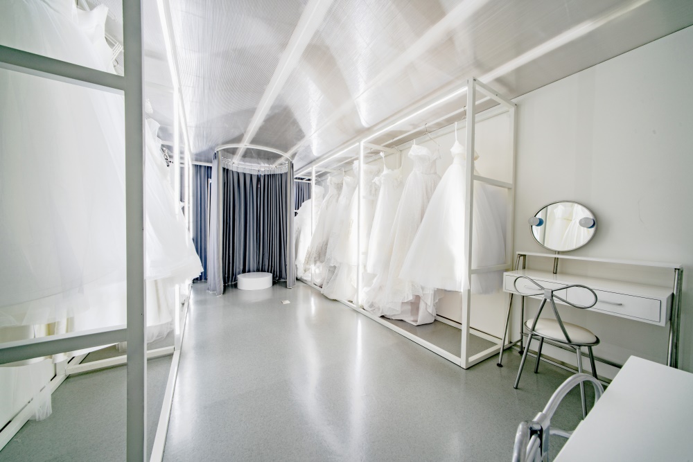 商業空間,婚紗攝影公館,大理洱海,平介設計,項目投稿