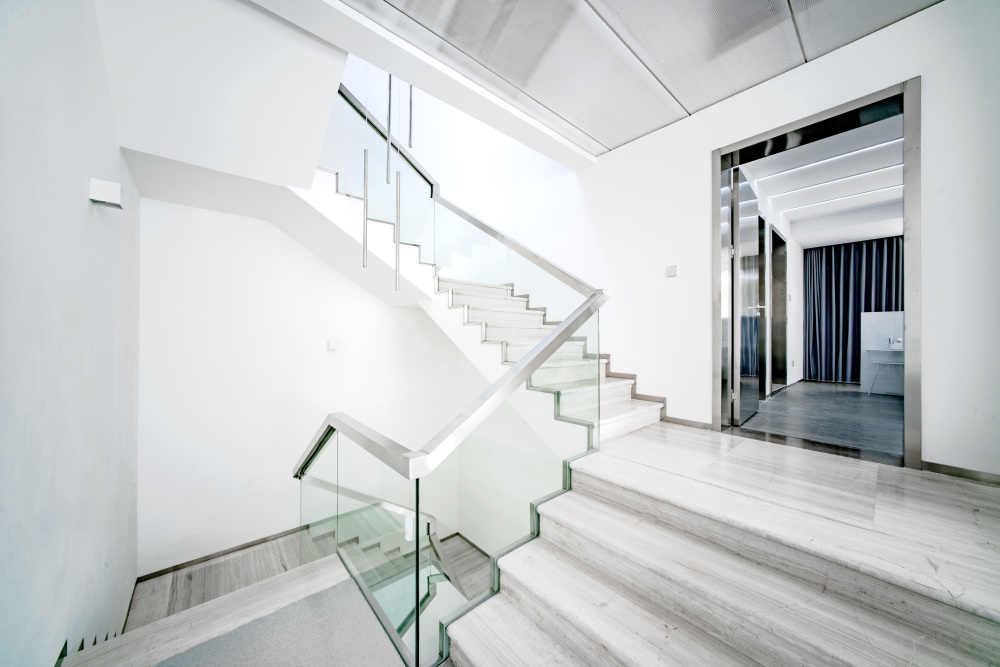 商業空間,婚紗攝影公館,大理洱海,平介設計,項目投稿