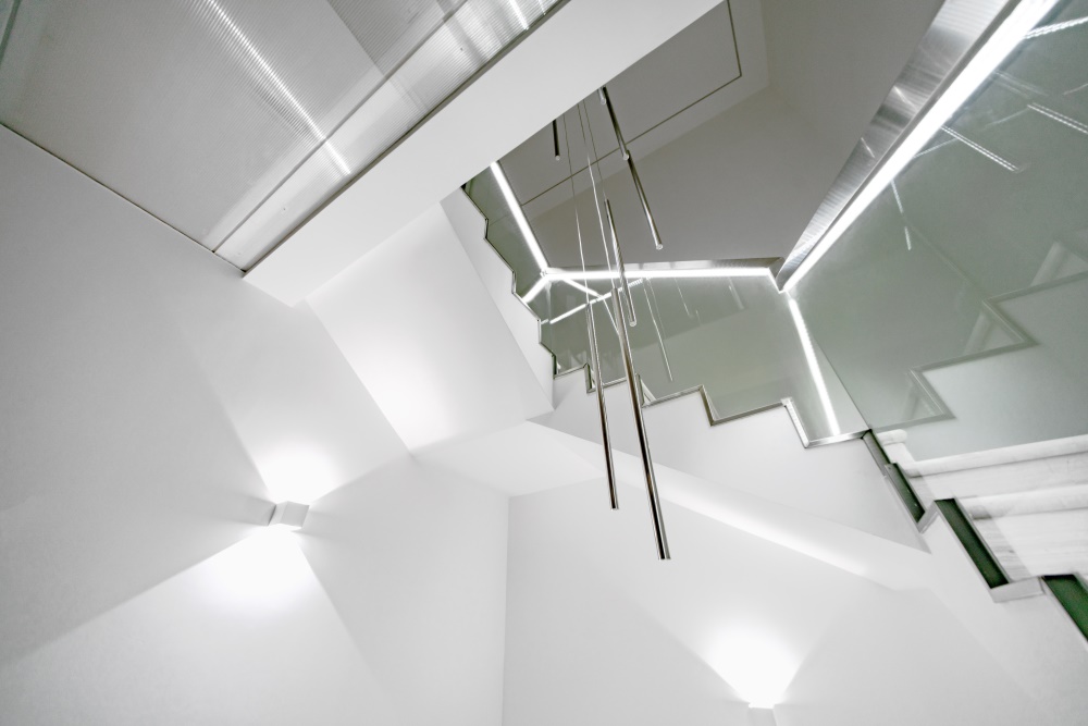 商業空間,婚紗攝影公館,大理洱海,平介設計,項目投稿