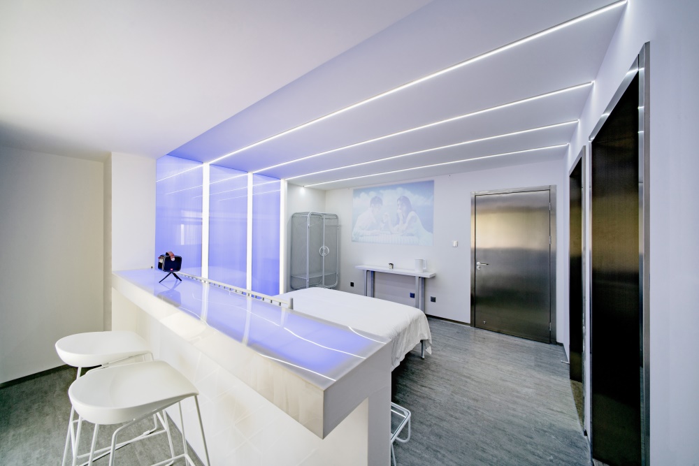 商業空間,婚紗攝影公館,大理洱海,平介設計,項目投稿