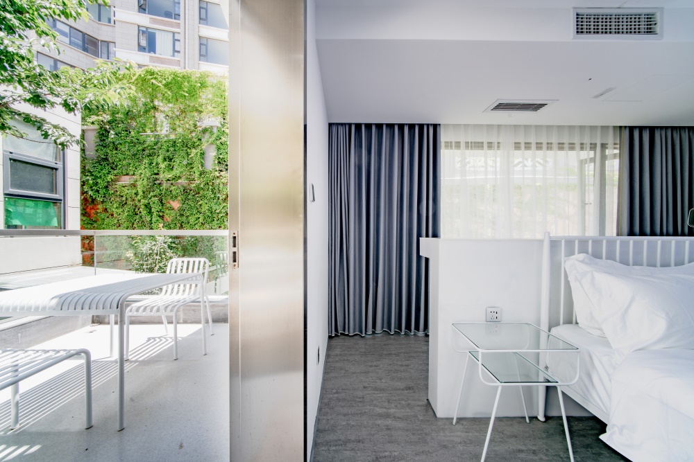 商業空間,婚紗攝影公館,大理洱海,平介設計,項目投稿