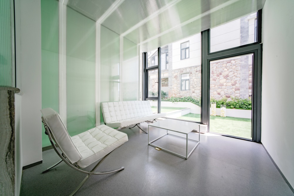 商業空間,婚紗攝影公館,大理洱海,平介設計,項目投稿