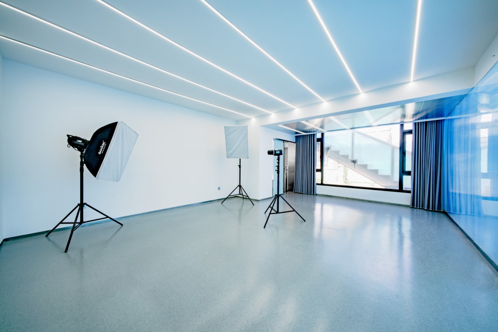 商業空間,婚紗攝影公館,大理洱海,平介設計,項目投稿