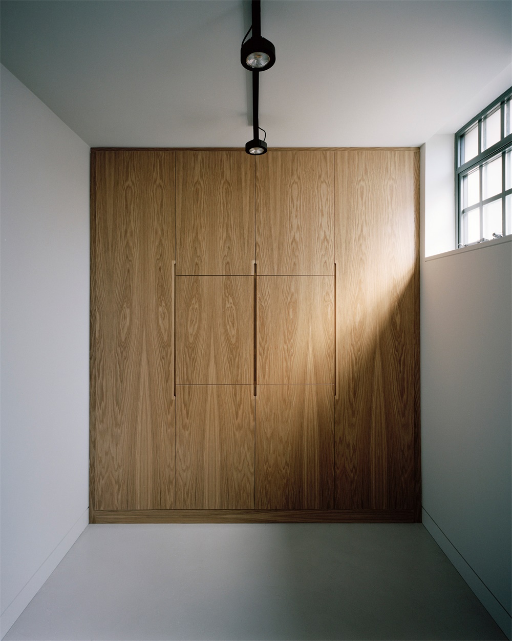 辦公空間，建築改造，倫敦，國外辦公空間設計，辦公室設計