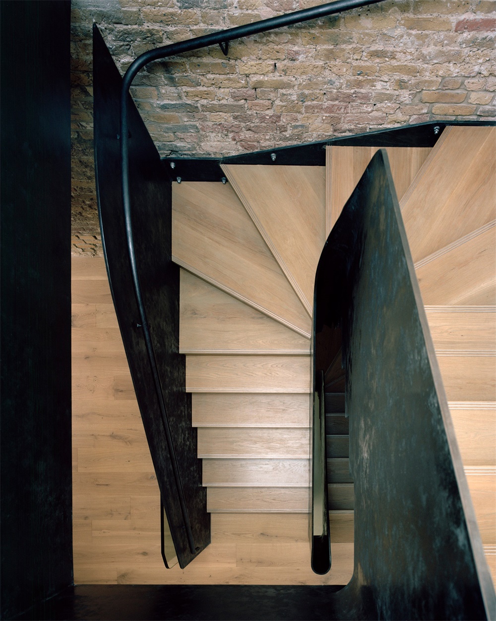 辦公空間，建築改造，倫敦，國外辦公空間設計，辦公室設計