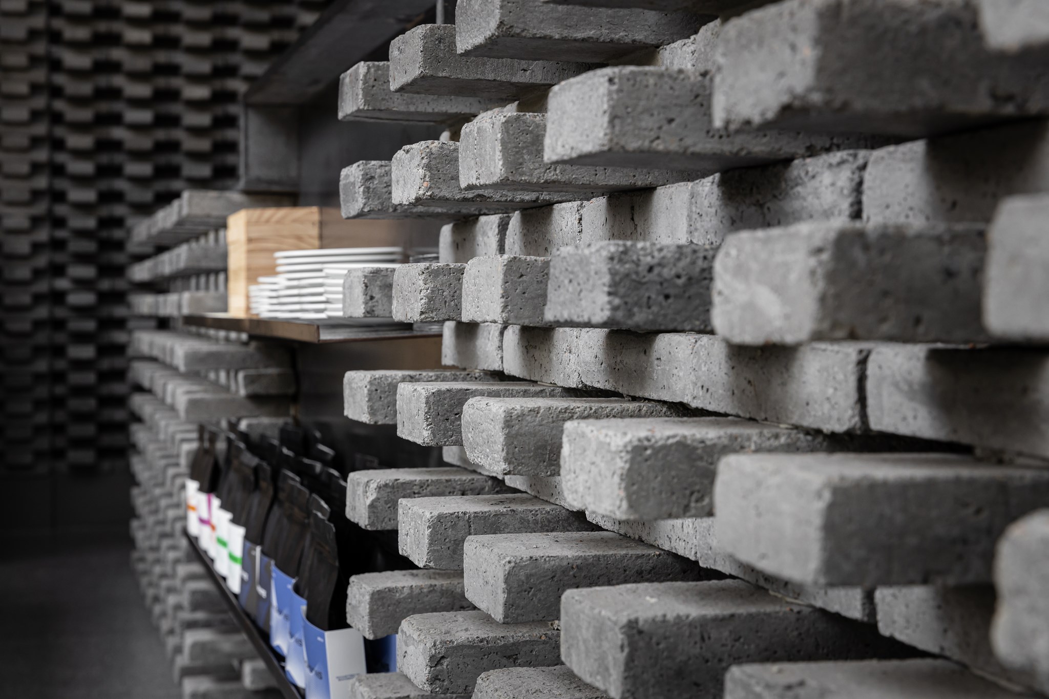 餐飲空間,餐廳設計,咖啡廳設計,曼穀,全日餐廳