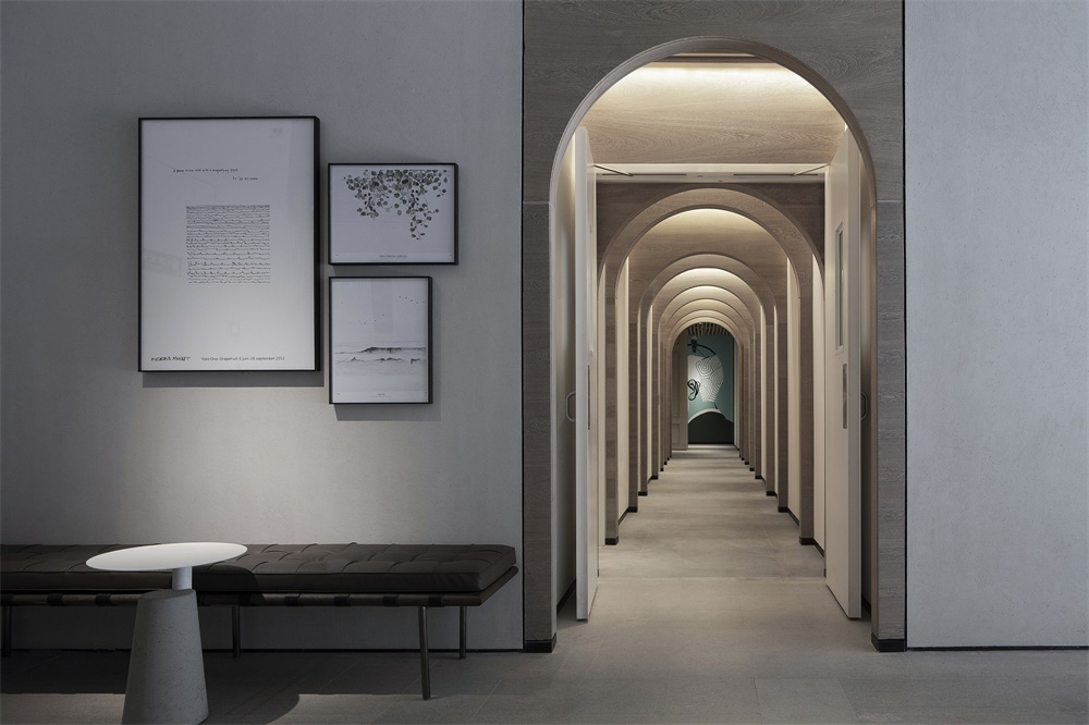 辦公空間,聯合辦公,辦公室,軟裝設計,北京,項目投稿