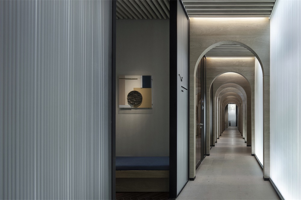 辦公空間,聯合辦公,辦公室,軟裝設計,北京,項目投稿