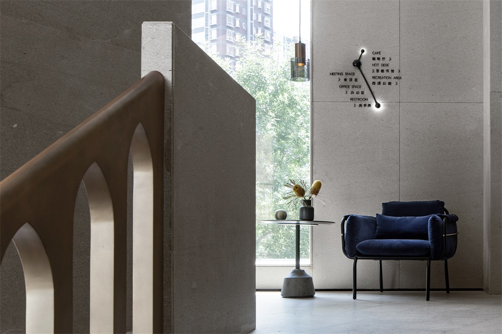 辦公空間,聯合辦公,辦公室,軟裝設計,北京,項目投稿