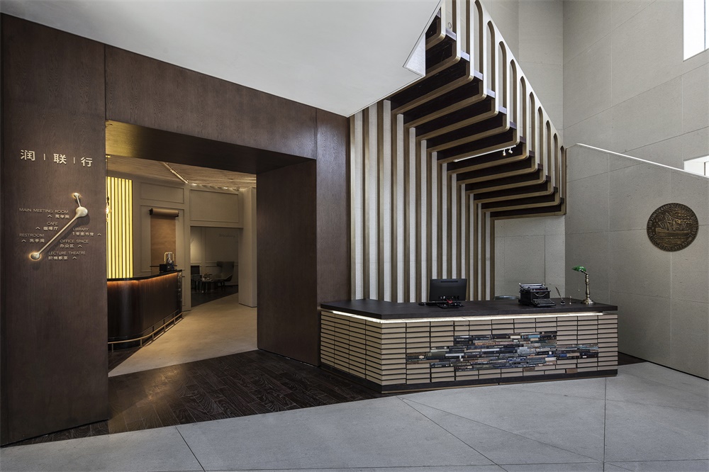 辦公空間,聯合辦公,辦公室,軟裝設計,北京,項目投稿