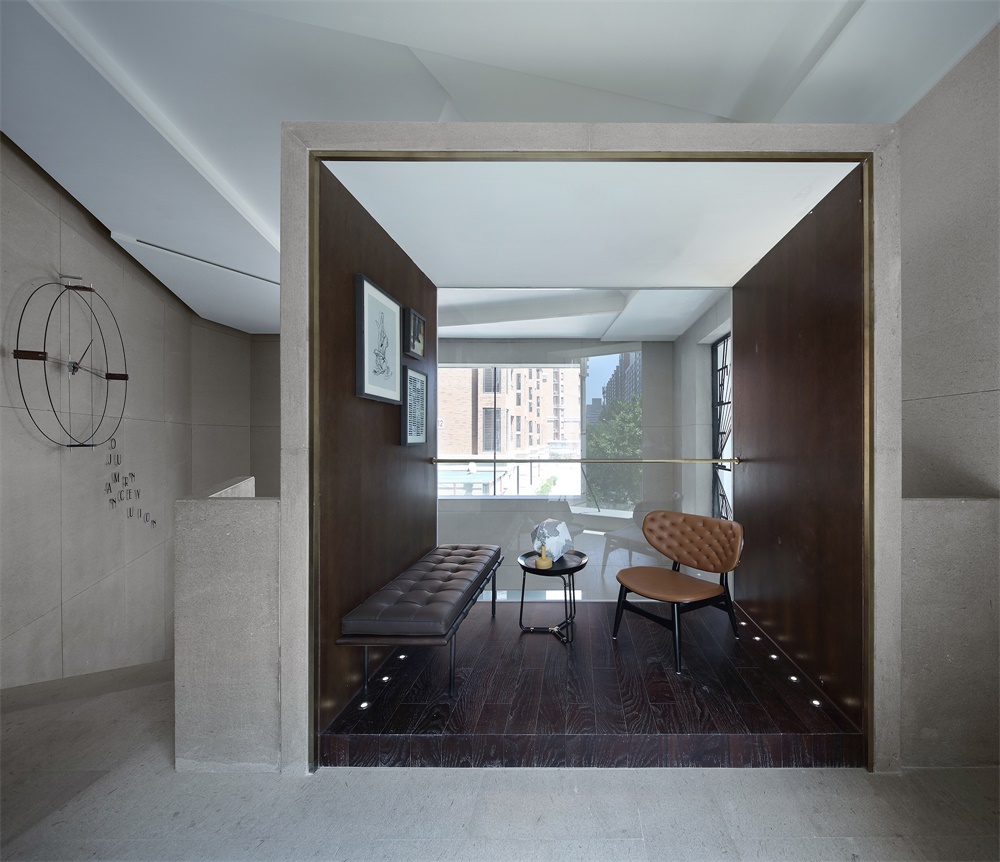 辦公空間,聯合辦公,辦公室,軟裝設計,北京,項目投稿