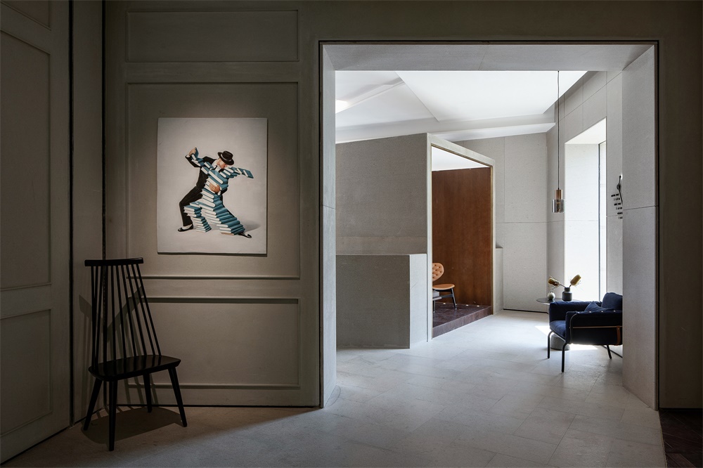 辦公空間,聯合辦公,辦公室,軟裝設計,北京,項目投稿