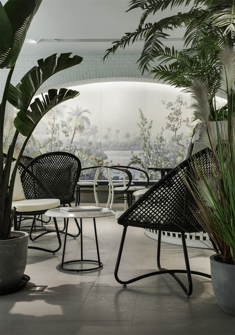 辦公空間,聯合辦公,辦公室,軟裝設計,北京,項目投稿