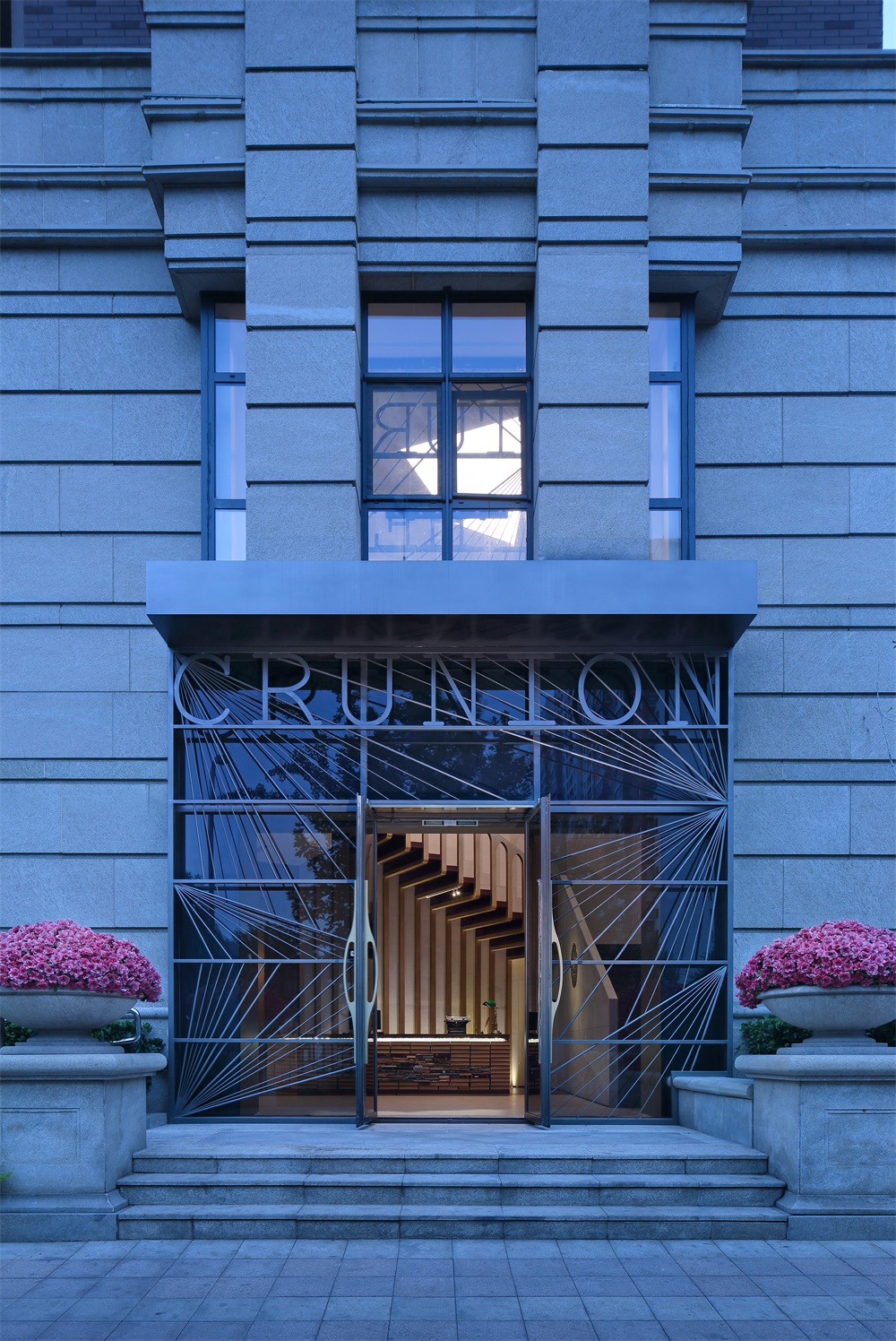 辦公空間,聯合辦公,辦公室,軟裝設計,北京,項目投稿