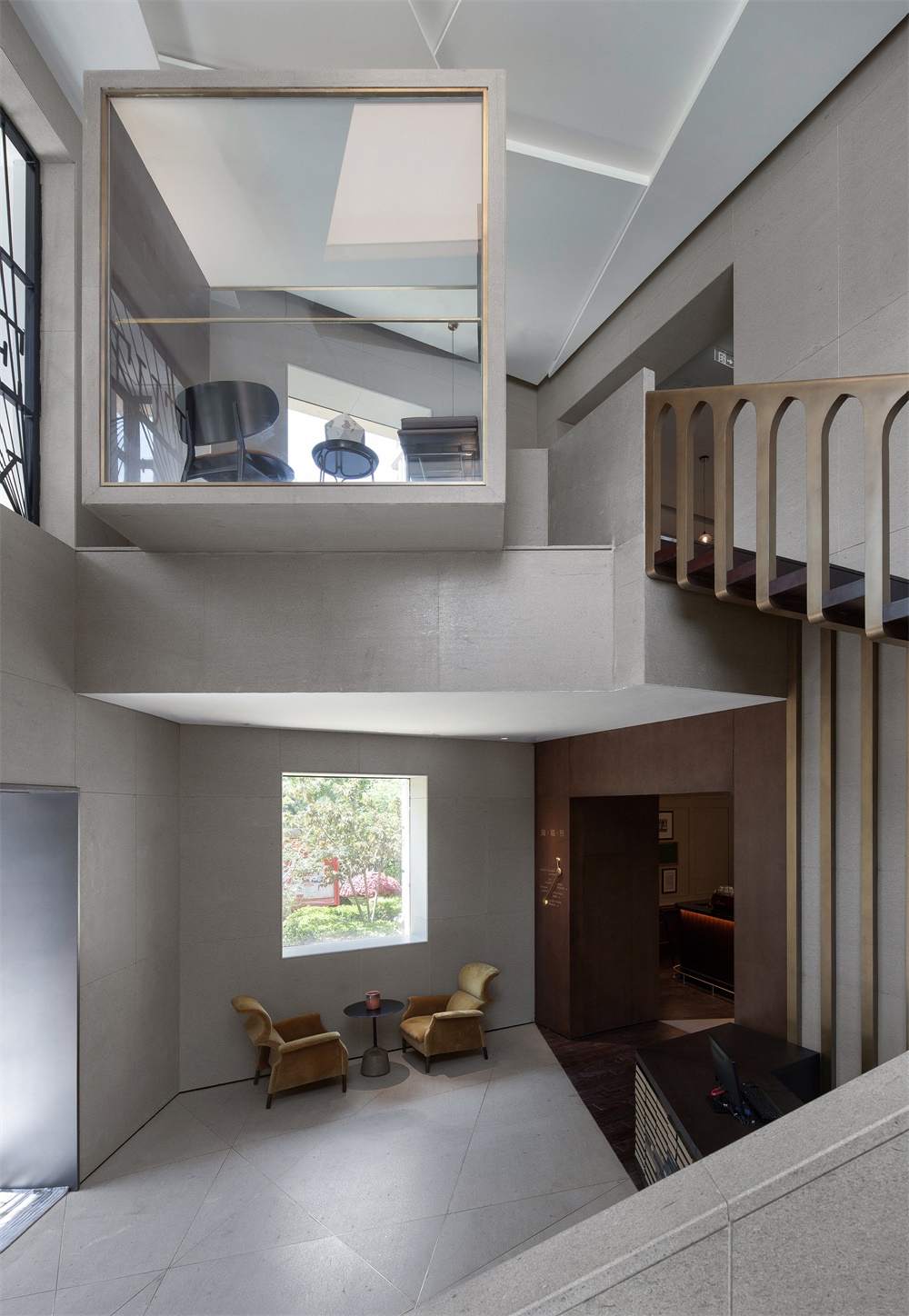 辦公空間,聯合辦公,辦公室,軟裝設計,北京,項目投稿