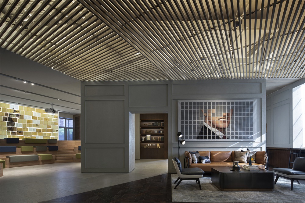 辦公空間,聯合辦公,辦公室,軟裝設計,北京,項目投稿