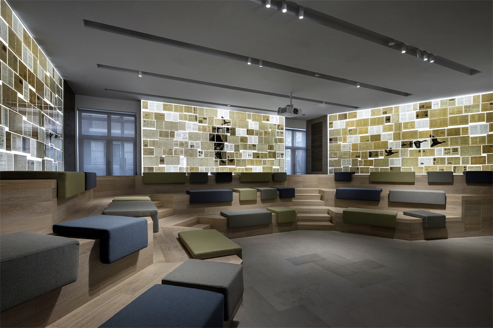 辦公空間,聯合辦公,辦公室,軟裝設計,北京,項目投稿