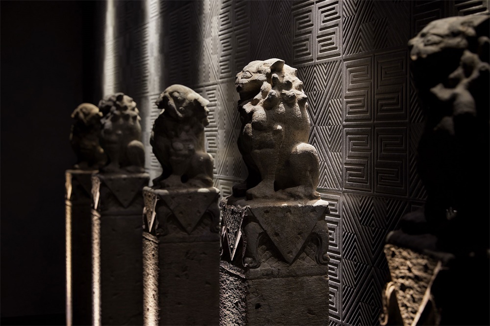 商業空間，東坡足道明星店， 眉山，會所，足道，路得設計