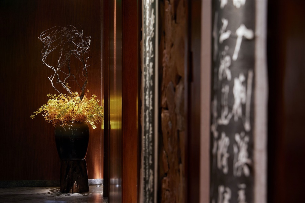 商業空間，東坡足道明星店， 眉山，會所，足道，路得設計