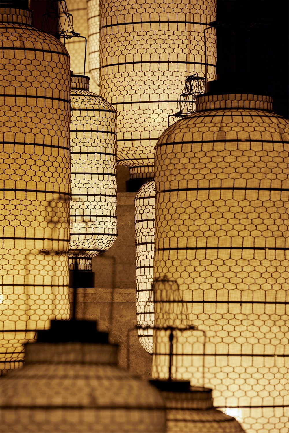 商業空間，東坡足道明星店， 眉山，會所，足道，路得設計